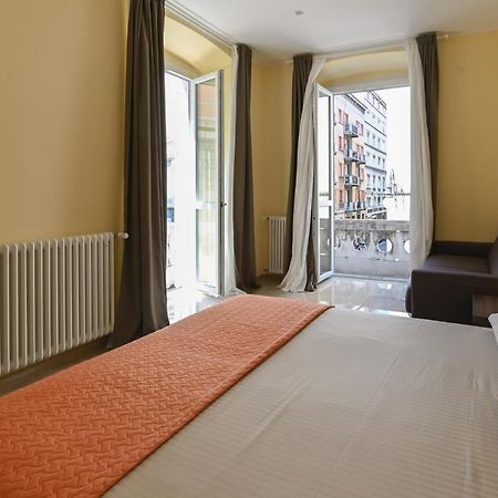 Adria Luxury Residence - Centro Trieste Exterior photo