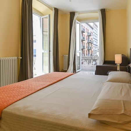 Adria Luxury Residence - Centro Trieste Exterior photo